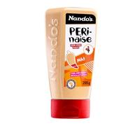 Nando's Perinaise Peri-Peri Mild Mayonnaise, 265 g
