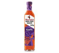Nando's Salsa de ajo Peri Peri 500 g