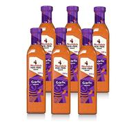Nando's Salsa de ajo PERi-PERi, 6 x 500 g