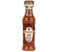 Nando's Salsa Extra Extra Caliente Peri Peri (125ml)
