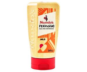 Nandos Squeezy Perinaise 265g x 2