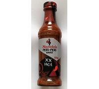 Nando's XX Salsa Peri Caliente 2x250g