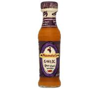 Nandos's Ajo Peri-Peri Salsa 125 ml (paquete de 6)