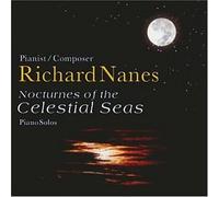 Nanes, Richard - Nocturnes of The Celestial Seas