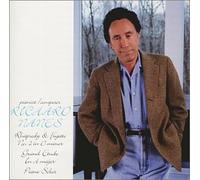 Nanes, Richard - Piano Works