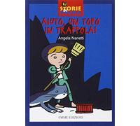 Nanetti Angela - Aiuto, Un Topo in Trappola!