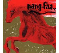 Nang-Faa - Les Steppes De Kydonia