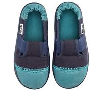 Nanga Bardana Azul Oscuro 2.0 Zapatillas, Color Azul petróleo, Azul, Talla 38 EU