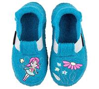Nanga Lucky Fairy, Mule, Turquesa, 23 EU