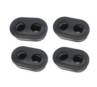 NANGAEBPPW 1/2/4/10 Cartuchos De Filtro De Aire De Repuesto Para Cortacésped Para B&riggs & S&tratton 798452 593260 798452 4247 5432 5432K(4 piezas)