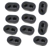 NANGAEBPPW 1/2/4/10 Cartuchos De Filtro De Aire De Repuesto Para Cortacésped Para B&riggs & S&tratton 798452 593260 798452 4247 5432 5432K(10 pcs)