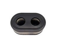 NANGAEBPPW 1/2/4/10 Cartuchos De Filtro De Aire De Repuesto Para Cortacésped Para B&riggs & S&tratton 798452 593260 798452 4247 5432 5432K(PC 1)