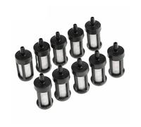 NANGAEBPPW 10 Filtros De Combustible Para ZAMA ZF-1 ZF1 Repuestos Para Motosierra Desbrozadora Para S&TIHL FS120 F 00 F 50 FS300