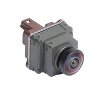 NANGAEBPPW 2059053509 A2059053509 para Mercedes para Benz CLS W257 W177 CLA G GLE GLC AMG Cámara De Visión Aparcamiento Envolvente 360 Grados