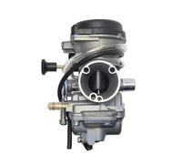 NANGAEBPPW 26mm Carburador Para Motocicleta Para Mikuni Para Suzuki EN125 Motor 125cc Para GZ125 Para GS125 Para EN125 Para GN125 Para GN125E(SizeB)