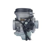 NANGAEBPPW 26mm Para Yamaha Fz16 Para Byson 150 Para Fazer 150 Para Fazer V1 Fzs 2 Tiempos Carburador Para Vehículo Todoterreno ATV Motocicleta(Línea única)