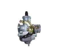 NANGAEBPPW 30mm Para PZ30 Para CG175 Para CG200 Para CG250 Para TMX200 Para XL200 Para XR200 4 Tiempos ATV Dirt Pit Bike Go-kart Carburador Motocicleta(Size B)