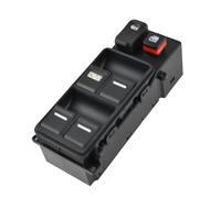 NANGAEBPPW 35750-SEA-G03 Botón De Control Interruptor De La Ventana Eléctrica Principal Para Accord 2003 2004 2005 2006 2007 35750-SDA-H12 35750-SEA-G02(Frente izquierdo)