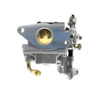 NANGAEBPPW 3FS-03100-0 Carburador Fueraborda Para Mercury Motor De 4 Tiempos 8HP 9.8HP 9.9HP 3V2-03100-3 3V2031003M 3DP-03100-2