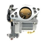 NANGAEBPPW 3FS-03100-0 Carburador Fueraborda Para Tohatsu Motor De 4 Tiempos 8HP 9.8HP 9.9HP 3V2-03100-3 3V2031003M 3DP-03100-2