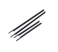 NANGAEBPPW 4 Piezas Para Suzuki Para Swift Hatchback 2006-2009 Burlete De Goma Para Ventana Exterior 83811-77J00