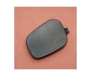 NANGAEBPPW 40004980 La Tapa del Orificio De Tracción En La Parte Delantera del Parachoques No Está Pintada con Acabado para Volvo C40 XC40 2022 2023 2024