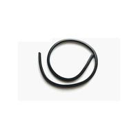 NANGAEBPPW 54105B32973 Para X3 G01 G08 X4 G02 X5 G05 X6 G06 X7 G07 Parte Delantera De La Junta Tapa Del Techo Corredizo Tira Goma 54107493155