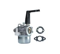 NANGAEBPPW 696065 Carburador Con Juntas Para B&riggs Para S&tratton 697422 110402 110412 215369 Carburador Para Motor De Motocultor