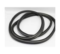 NANGAEBPPW 87321N9000 Para Hyundai Para Tucson 2022-2024 Conjunto De Burlete Para La Apertura Del Portón Trasero Junta Goma Tapa Maletero