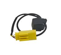 NANGAEBPPW 95760-1P510 para KIA para Venga 2010-2024 para Hatchback Van Cámara De Visión Trasera Estacionamiento Retrovisor con Arnés Cableado