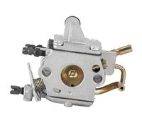 NANGAEBPPW Accesorio De Carburador Para Motosierra De Metal Para S&TIHL Para MS192T Para MS192TC 1137 120 0600