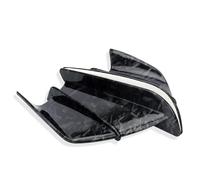 NANGAEBPPW Accesorios De Moto Kit Alerón Aerodinámico Winglet para Aprilia Rsv4 Rsv 4 RS 660 125 Rs660 Rs125(Stone)