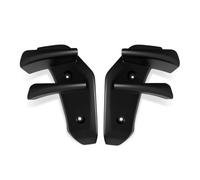 NANGAEBPPW Alas Laterales De Moto Alerón Lateral Carenado Aletas Aerodinámicas ala Fija Nuevos Accesorios Adecuados para MT07 MT-07 2025