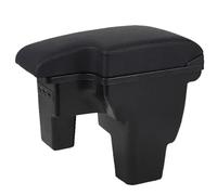 NANGAEBPPW Caja De Reposabrazos Para Auto Para F&ord Para Focus 3 MK3 Piezas De Retroadaptación Auto Caja De Reposabrazos Central(A2 Cuero artificial)