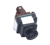 NANGAEBPPW Cámara De Visión Envolvente A0009055505 360 ° para Mercedes para Benz CLS W257 Clase A W177 CLA G GLE GLC S 222 AMG 0009055605