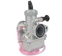 NANGAEBPPW Carburador 26mm Carb Carby PARA YX 125cc 140CC 150CC 160CC PARA PIT PRO Dirt Bike(140CC 150CC 160CC)