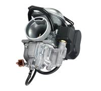 NANGAEBPPW Carburador 26mm Scooter Para Suzuki Para AN125 AN150 Para Burgman 125 Para Burgman 150 Para Haojue Para HS125T Piezas De Scooter Carb