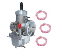 NANGAEBPPW Carburador Carb De 32mm Para Mikuni Serie VM Para VM32 193 110cc-250cc Dirt Bike CRF KLX ATV Quad Carb 2/4 Tiempos