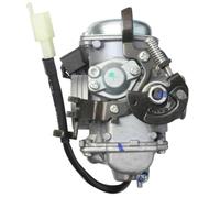 NANGAEBPPW Carburador Con TPS Para Yamaha Para Exciter125cc Para Motocicleta Para Nouvo's/LC Para NOUVO Carb