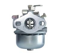 NANGAEBPPW Carburador Cortacésped Para Braggs Para Strotton Para Kohler 8HP K90 K91 K141 K160 K161 K181 M8 Motor Motonieve Carb 46 853 01-S 17803