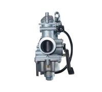 NANGAEBPPW Carburador De Moto 30mm Para CRF230 XR600R CRF230F CRF230R A AC 200cc-250cc 16100-KPS-A11 16100-KPS-A12
