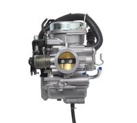 NANGAEBPPW Carburador De Motocicleta Carb Para Yamaha Para NOUVO Para NOUVO S Para NOUVO'S Para NOUVO115 Para NOUVO125