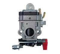 NANGAEBPPW Carburador Mecánico Para Césped Para TH23 TH26 TH34 Para Oleo Mac BV162 23CC 25CC 26CC Motor De Cortabordes Soplador Cortacésped 2 Tiempos