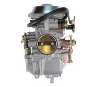 NANGAEBPPW Carburador Para Motocicleta 300cc-400cc Para Yamaha Sr250 Para Jianshe JS400-7 Para Hensim HS400 Scout