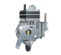NANGAEBPPW Carburador Para Shindaiwa T270 C270 PB270 Para ECHO C350 B450 TL45 B45LA A021002360 A021002470 B450 Motor De Desbrozadora De Jardín