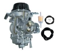 NANGAEBPPW Carburador Para Suzuki Para DR650SE DR650 SE DR650 DR 650 1996-2019 13200-32E61 13200-32E10 13200-32E11 13200-32E12 ATV UTV Carburador