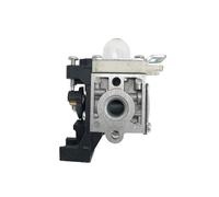 NANGAEBPPW Carburador Para ZAMA Para Desbrozadora Y Recortadora Para ECHO SRM265 SRM-265ES