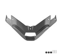 NANGAEBPPW Carenado Aerodinámico Cubierta Inferior Protector ala Kit Spoiler para Yamaha XMAX300 X-MAX300 para Xmax 300 2023 2024(Watermark)