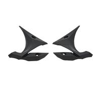 NANGAEBPPW Carenado Superior Lateral Interno de Motocicleta Cubierta de Chasis Protector para Yamaha YZF-R1 2004 2005 2006