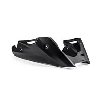 NANGAEBPPW Carene Inferior de Moto Spoiler chasis Inferior Motor Carenado para CB750 para Hornet CB 750 2023 2024 2025 Accesorios (Negro)